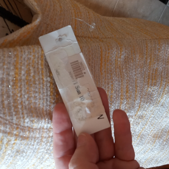 Drew Dress Size 10 NWT - Picture 6 of 13